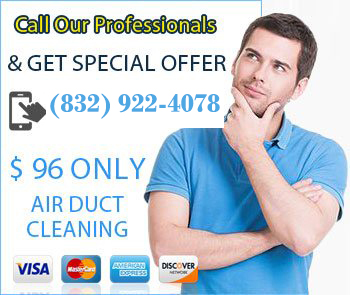 Special Offer For You Air Duct Cleaning Offer
